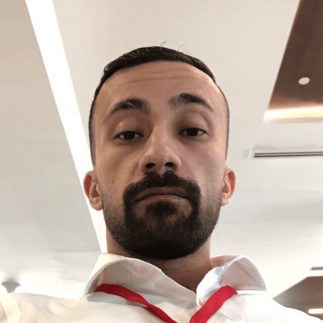 Mohamed Hussein, Senior Full Stack Engineer at Abu Dhabi Commercial Bank (ADCB)